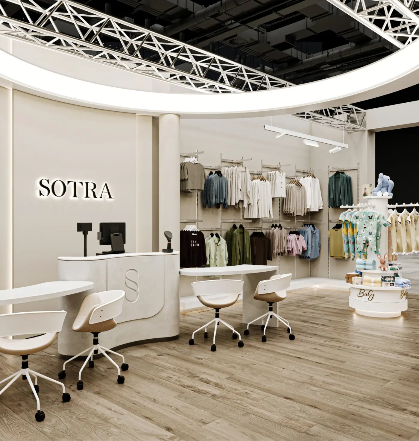 [Sotra Booth] - Image 3
